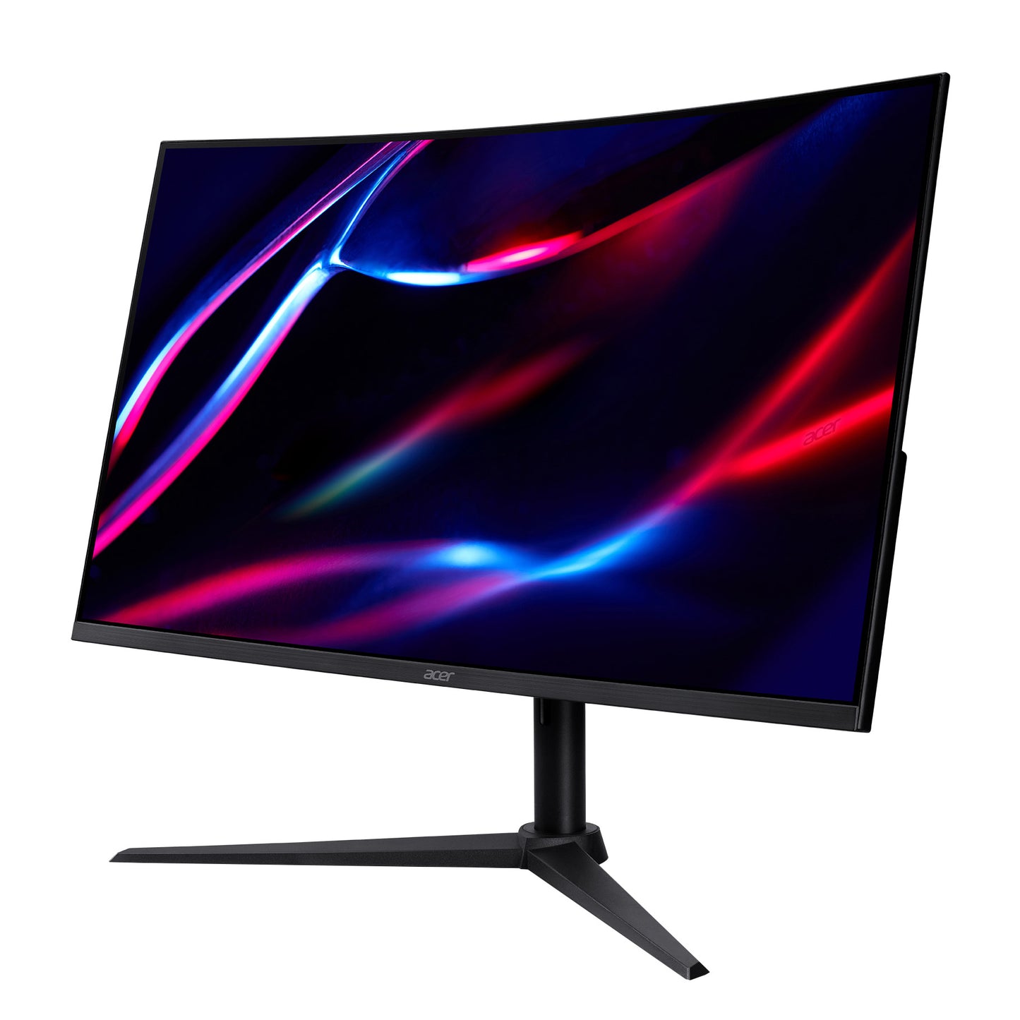 Nitro 31.5" WQHD Curved Gaming Monitor - 2560 X 1440