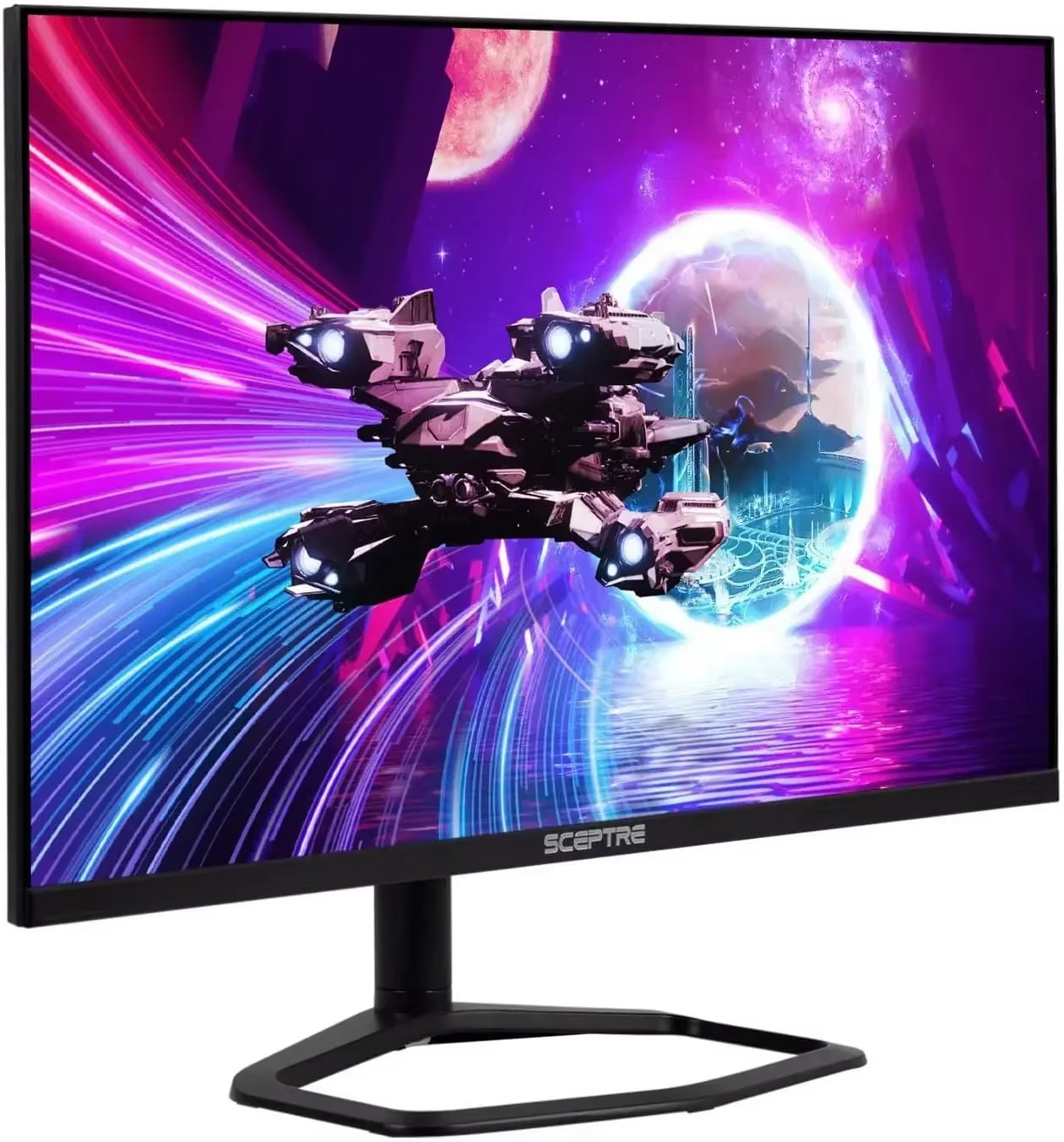 Sceptre 27 Inch 240Hz Gaming Monitor AMD Freesync Premium Displayport