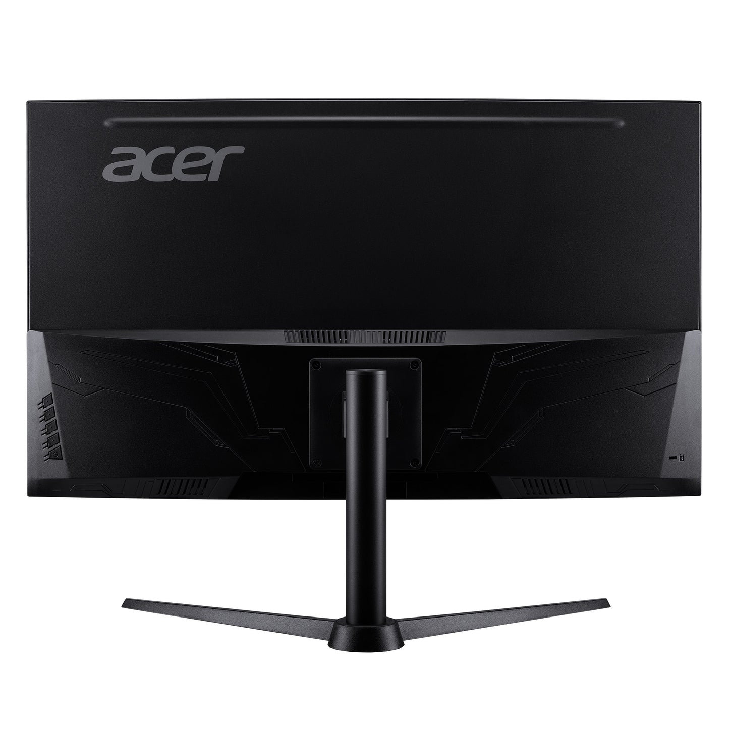 Nitro 31.5" WQHD Curved Gaming Monitor - 2560 X 1440