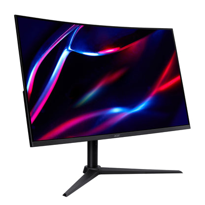 Nitro 31.5" WQHD Curved Gaming Monitor - 2560 X 1440