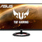 TUF Gaming 23.8” FHD (1920X1080) Gaming Monitor, IPS, 165Hz , 1Ms, Black, VG249Q1RY, New