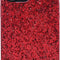 Compatible with Iphone Case,Crystal Diamond Glitter Bling Sparkly Soft Shockproof Cover for Women Girls Phone Case (Red,Iphone 11 Pro Max)