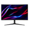 Nitro 31.5" WQHD Curved Gaming Monitor - 2560 X 1440