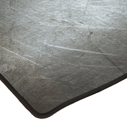 MM300 Anti-Fray Cloth Gaming Mouse Pad — Extended Edition